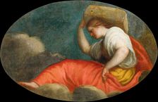 Allegory of Servitude. Creator: Padovanino (1588-1649)