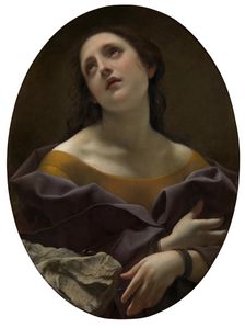 Allegory of patience