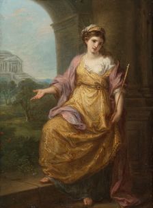 Allegory of Wisdom