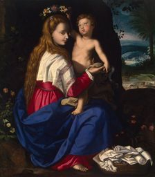 Allegory of the Christian Church