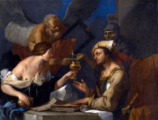 Allegory of Time