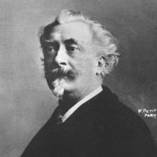 Allouard c1893. Creator: Pierre Petit