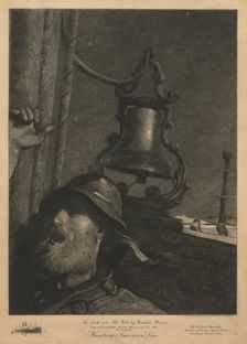All's Well. Creator: Winslow Homer (American, 1836-1910)