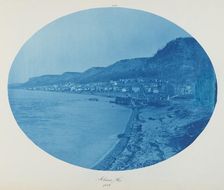 Alma, Wis., 1889. Creator: Henry Bosse