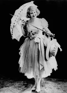Alma Francis, between c1915 and c1920. Creator: Bain News Service