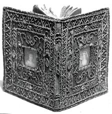 Almanac, France, 1813. Creator: Unknown