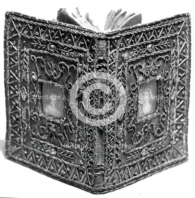 Almanac, France, 1813. Creator: Unknown.