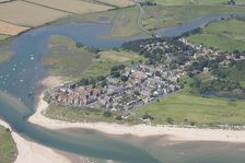 Alnmouth, Northumberland, 2014. Creator: Historic England Staff Photographer
