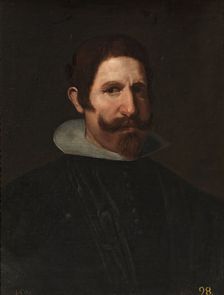Alonso Martínez de Espinar (?), 17th century. Creators: Unknown, Workshop of Diego Velázquez