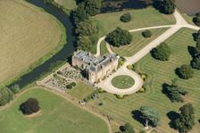 Alscot Park, Warwickshire, 2016. Creator: Damian Grady
