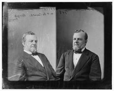 A.P. DeCarvaths Borges, 1865-1880. Creator: Unknown