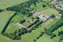 Apethorpe Palace, Northamptonshire, 2015. Creator: Damian Grady