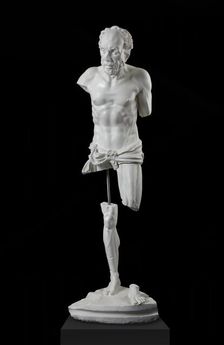 Aphrodisias Fisherman, 2nd century