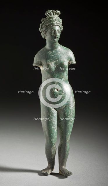 Aphrodite, 1st-3rd century A.D.. Creator: Unknown.