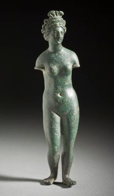 Aphrodite, 1st-3rd century A.D.. Creator: Unknown