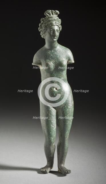 Aphrodite, 1st-3rd century A.D.. Creator: Unknown.