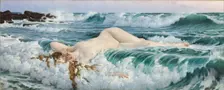 Aphrodite, ca 1893