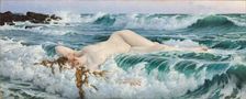 Aphrodite, ca 1893