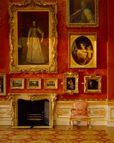 Aplsey House, c1990-2010. Artist: Nigel Corrie