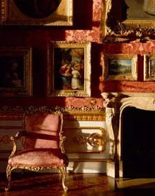 Aplsey House, c1990-2010. Artist: Nigel Corrie