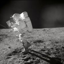 Apollo 14 - NASA, 1971. Creator: NASA