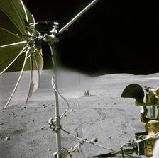 Apollo 16 - NASA, 1972. Creator: NASA