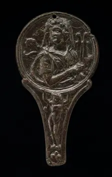 Apollo, 16th century. Creator: Unknown