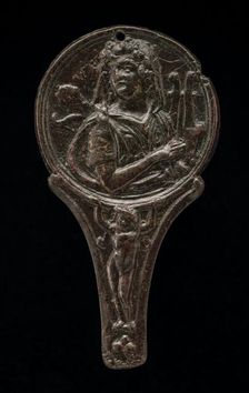 Apollo, 16th century. Creator: Unknown