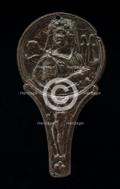 Apollo, 16th century. Creator: Unknown.