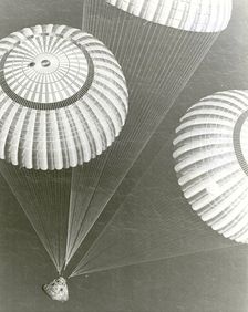 Apollo 17 - NASA, 1972. Creator: NASA