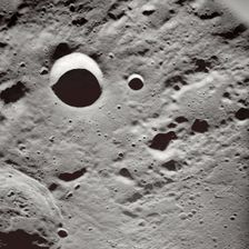 Apollo 10 - NASA, 1969. Creator: NASA