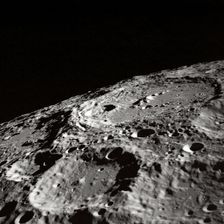 Apollo 10 - NASA, 1969. Creator: NASA