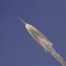 Apollo 10 - NASA, 1969. Creator: NASA