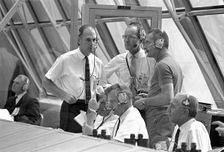 Apollo 10 - NASA, 1969. Creator: NASA