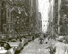 Apollo 11 - NASA, 1969. Creator: NASA