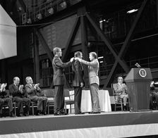 Apollo 11 - NASA, 1978. Creator: NASA
