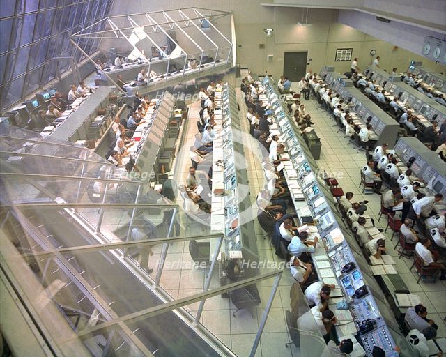 Apollo 12 - NASA, 1969. Creator: NASA.