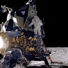 Apollo 12 - NASA, . Creator: NASA