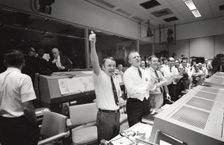 Apollo 13 - NASA, 1970. Creator: NASA