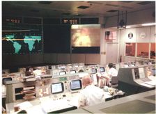 Apollo 13 - NASA, 1970. Creator: NASA