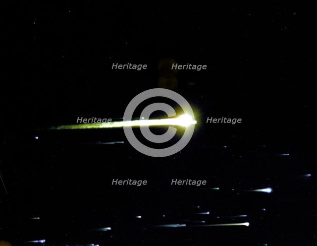 Apollo 8 - NASA, 1968. Creator: NASA.