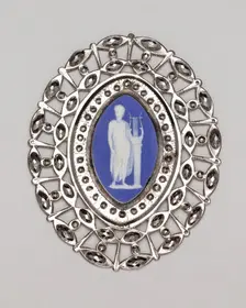 Apollo, Burslem, 1775/80. Creator: Wedgwood