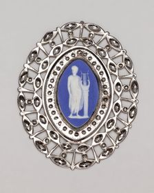 Apollo, Burslem, 1775/80. Creator: Wedgwood
