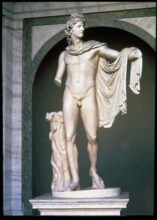 Apollo Belvedere