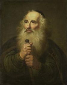 Apostle Paul, 1600-1699. Creator: Anon
