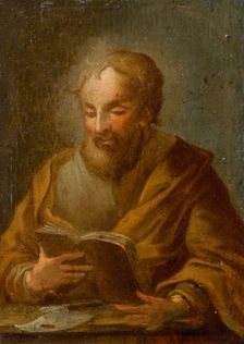 Apostle Paul?, 1750-1760. Creator: Unknown