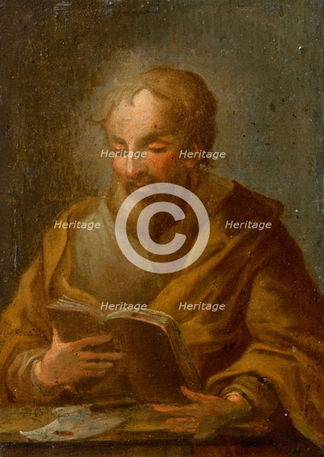 Apostle Paul?, 1750-1760. Creator: Unknown.