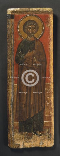 Apostle Peter, 14th century. Creator: Unknown.