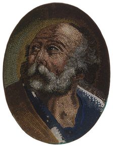 Apostle Peter, 1800-1899. Creator: Unknown