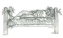 Apparatus for reducing dislocations, 1544. Creator: Unknown